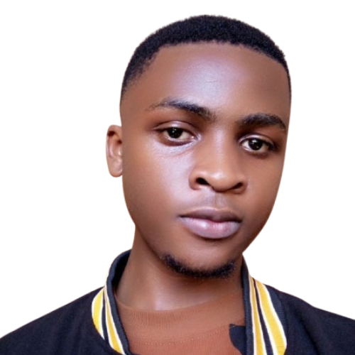 Cabrel Douanla